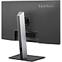 ViewSonic 27" QHD IPS 100Hz LED Monitor, Built-In Speaker, Height Adjustable, Universal Docking Station, Black (VG2752-2K)~#|#~B7584306-0E3E-49AE-97E541685ECCDAC9_sc7