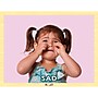 Mojo Range of Emotions Puzzle Set, 8/Set (MJ-345407)~#|#~B759F7DC-C118-4FB4-BE8E7E342853A264_sc7