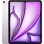 Apple iPad Air 6th Generation 13" Tablet, 512GB, WiFi 6E, Purple (MCNY4LL/A)~#|#~B759FECB-D2B0-4293-814F0F7B3349FD28_sc7