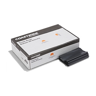 Coastwide Professional™ 12-16 Gallon Trash Bag, 24