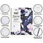 2025-2026 PlanAhead See It Bigger 9.2" x 11.2" Weekly & Monthly Planner, Paperboard Cover, Multicolor (90315)~#|#~B75F57F4-56CA-495A-AC26388ED99FA556_sc7