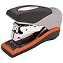 Swingline Optima 40 Compact Reduced Effort Stapler, 40-Sheet Capacity, Black/Silver (87842)~#|#~B7602AFA-CF2F-417D-86DD8920F5FA94BD_sc7