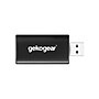 GekoGear Orbit A100 Wireless USB Dongle Compatible with Apple Carplay, Black~#|#~B7607971-62E4-47E8-B804661BA4C4A25C_sc7