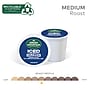 Green Mountain Coffee Roasters Iced Cold Brew Orginal Black Keurig® K-Cup® Pods, 20/Box  (5000372042)~#|#~B761744D-8399-4729-93C2AC1C2D48DDE7_sc7