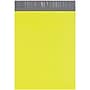 12" x 15.5" Self-Sealing Poly Mailer, Yellow, 100/Carton (CPM1215Y)~#|#~B76216E2-4CF8-429A-8E5468EC7AC15FBC_sc7