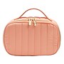 scunci 8.5" Polyester Travel Organizer, Coral (A30592)~#|#~B76864FF-C10B-40FE-844E130D7B298FC1_sc7