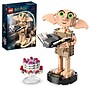 LEGO Harry Potter Dobby the House-Elf, 403 Pieces (76421)~#|#~B7689F95-1FD4-42E1-AE190CD850EAB1C5_sc7