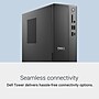 Dell Slim Desktop Computer, Intel Core Ultra 5-225, 8GB RAM, 512GB SSD, Windows 11 Home (ECS1250)~#|#~B7693271-489E-4113-A49FB28702752873_sc7