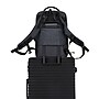 DUKAP Mom Pro Expandable Diaper Backpack, Medium, Black (BDKMOM17BLK)~#|#~B76A5C13-32C7-41E3-87E28D252DDA1DF4_sc7