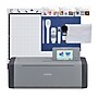 Brother ScanNCut DX Electronic Cutting Machine with Scanner and Duffle Bag (SDX125EGY)~#|#~B76CB787-F14E-4314-B7603CB56595E90E_sc7