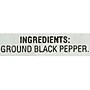 Perfect Taste Single Serve Pepper, 3000/Pack (38175)~#|#~B76E1565-F5F6-4DF1-97B958E1B349C4E1_sc7