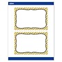 Avery Rectangle Matte Blank Card, White, 20/Pack (19479370985)~#|#~B76F53B8-3C01-4DC1-B846A2D70621AB85_sc7
