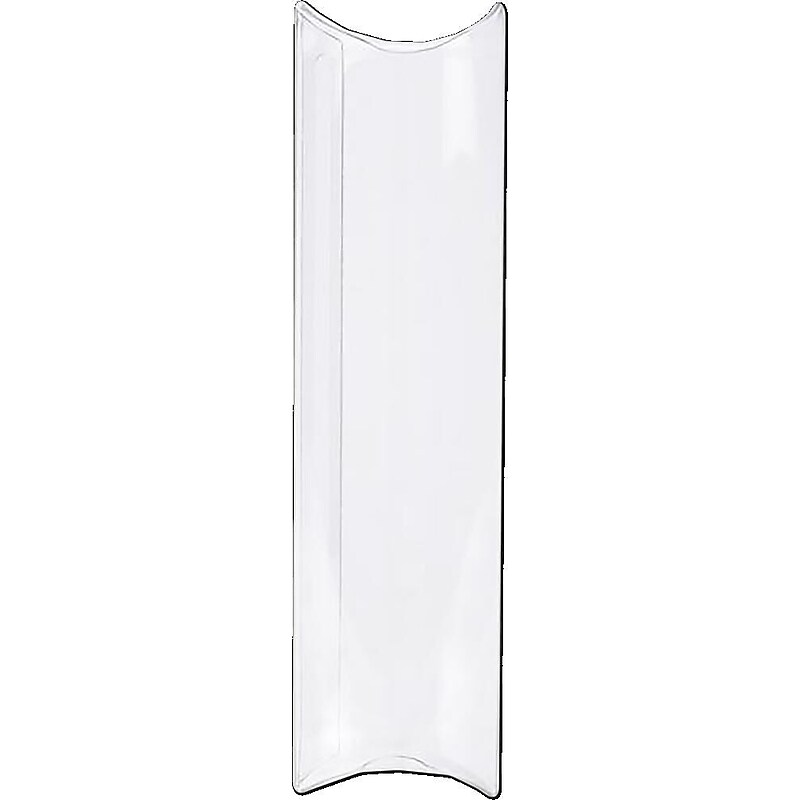 JAM Paper Gift Boxes, Clear, 25/Pack (CB-PB101NH) image 1