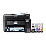 Epson EcoTank ET-4850 Refurbished Wireless Color All-in-One Supertank Printer, Black (C11CJ60201-N)~#|#~B76F8008-48F9-4D07-A8AD8BE1D94E33F5_sc7