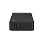 Kensington SD3220U3 EQ USB-C 10Gbps Triple Video Driverless Docking Station, 100W Power Delivery, DP/HDMI(K32803NA)~#|#~B7703E01-6AE7-4A7E-937DE2205FB5F191_sc7