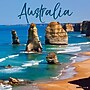 2027 Willow Creek Australia 12" x 12" Monthly Wall Calendar, Assorted Colors (58916)~#|#~B7714506-DBFA-41CC-99869D620AB080B6_sc7