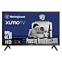 Westinghouse HX Series 32" HD 720p LED Smart Xumo TV, Black (WX32HX2800)~#|#~B771B81F-D4E8-4B4F-82FE86E02433AC45_sc7
