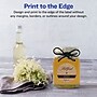 Avery Laser/Inkjet Round Multipurpose Labels, 2" Dia., Kraft Brown, 300 Labels/Pack (94501)~#|#~B77491F2-BB14-4B2B-86ACD5F7168A1BF0_sc7