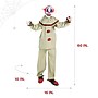 Haunted Hill Farm Life-Size Animatronic Clown (HHCLOWN-4FLSA)~#|#~B7752BEF-3FBE-42F8-8E4E69B6E80D84D5_sc7