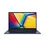 Asus Vivobook 15 15.6" Laptop, Intel Core i3, 4.4 Ghz, 8GB RAM, 256GB SSD, 8.5 hours + Battery, Windows 11, Quiet Blue~#|#~B77697BD-F0E9-41C3-BCA6FFE1F8BEF1DA_sc7
