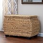 Household Essentials 177 Quart Storage Chest, Wicker, Natural (ML-4107)~#|#~B777B3A3-CC24-4815-BF7427BA91CF2D0A_sc7