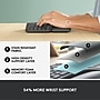 Logitech ERGO K860 Wireless Keyboard, Graphite (920-009166)~#|#~B7783BBC-DCED-4532-B242D553214BAA2F_sc7