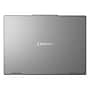 Lenovo IdeaPad 5a 14" Laptop, AMD Ryzen AI 7 445, 16GB RAM, 512GB SSD, Windows 11, Luna Grey, Windows 11 Home~#|#~B7795050-58F7-4242-A4F6FE577BC62772_sc7