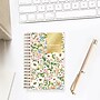 2026 Blue Sky Day Designer Ashley Cottage 6.125" x 3.625" Monthly Personal Organizer, Plastic Cover (158036)~#|#~B77AD166-74F2-4F9B-B548CB0CF5BB28F4_sc7