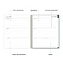 2026-2027 Blue Sky 8" x 11" Academic Weekly & Monthly Planner, Plastic Cover, Pappagallo Green (161658)~#|#~B77B2D89-99AD-4DFE-BA482B494269C574_sc7