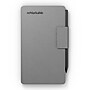 reMarkable Polymer Weave Book Folio for 7.3" Paper Pro Move Paper Tablet, Gray (RM11A-1000NW)~#|#~B77C1701-9FB9-4E1C-A4573004E18C2282_sc7