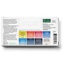 Winsor and Newton Cotman Watercolor Paint Palette, Assorted Colors, 9 Pieces/Set (WNX0390672)~#|#~B77D3769-F502-4BE0-BF1AF2E97A8A4084_sc7