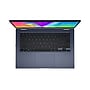 ASUS VivoBook Go 14 Flip J1400 14" Laptop, Intel Pentium Silver N6000, 4GB Memory, 128GB eMMC, Windows 11 Home (J1400KA-ES21T)~#|#~B77DC29A-82CC-4BE7-9946620F360E04D9_sc7