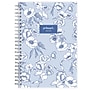 2025-2026 Blue Sky Always Be Kind 5" x 8" Academic Year Weekly & Monthly Planner, Plastic Cover, Multicolored (156064)~#|#~B77E6C25-E078-4676-B3065A8F28C48A3C_sc7