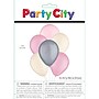 Party City Color Mix Balloons 11" Latex, Boho Warm, 15/Pack (AM111921)~#|#~B77EC9D1-88FE-4CD1-BE66921FCA53BA7A_sc7