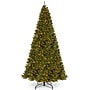 National Tree Company North Valley® Spruce Artificial Christmas Trees NRV7-300-160~#|#~B77EECD3-CBEA-4D05-A6E62359F8A0F47B_sc7