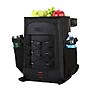 Dukap Kiva Backpack, X-Large, Black (CDKKIV18BLK)~#|#~B77FC42D-44D8-41A2-8D6AECC429803A05_sc7