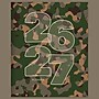 2026-2027 TF Publishing 6.5" x 8" Academic Monthly Planner, Paperboard Cover, Camo (AY27-4200)~#|#~B7810DC5-036E-417C-A74C81B894679B63_sc7