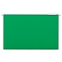 Universal Recycled Hanging File Folder, Legal Size, Bright Green, 25/Box (UNV14217)~#|#~B782291D-78CD-46CD-AA8A773C35427BF0_sc7