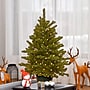 National Tree Company Hampton Spruce Artificial Christmas Tree (PEHA3-306-30)~#|#~B782CFC6-48E3-4D4D-B6F7ADBDE605E500_sc7
