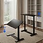FlexiSpot H7 Pro Adjustable Side Table , 27.6" x 15.8", Black (H7B-PRO-2816)~#|#~B782EF9D-DD60-4705-BAD2934BBCC8EC2A_sc7