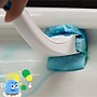 Scrubbing bubbles Fresh Brush Toilet Cleaning System Starter Kit, Citrus Scent (301822)~#|#~B7832AF1-017A-41A2-B01B3CD8AF2E6970_sc7