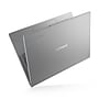 Lenovo Chromebook Plus 14" MediaTek Kompanio Ultra 910, 2.10GHz, 12GB RAM, Chrome OS, Luna Gray (83MW000HUS)~#|#~B7835E23-0DE0-4E1D-82AB08F32D2FAA94_sc7