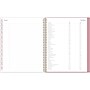 2025 Blue Sky Rachel Parcell Rose 8.5" x 11" Weekly & Monthly Planner, Plastic Cover, Multicolor (148187)~#|#~B7854AAD-8A98-4522-AB41359570E4C078_sc7