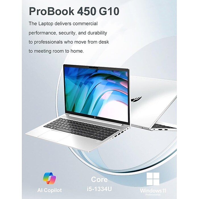 HP ProBook 450 G10 15.6