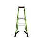 Little Giant Ladders MightyLite 2.0 5' Fiberglass Step Ladder, 300 lb. Capacity (15395-001)~#|#~B788938F-81DB-4DF4-9D1A39D78B99B7A2_sc7
