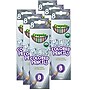 Crayola Metallic Colored Pencils, Assorted Colors, 8/Pack, 6 Packs/Bundle (BIN683708-6)~#|#~B78C134F-9FA7-49A4-8848ED37D4590910_sc7