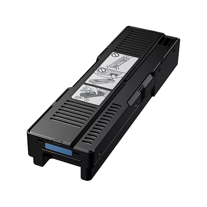 Canon MC-G01 Maintenance Cartridge, Black (4628C001) | Staples