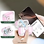 SaharaCase Raider Series Heavy Duty Case Compatible with Magsafe for Airpods Pro 3, Secure Lock, Desert Rose (HP00220)~#|#~B791B86E-3A22-4923-9905B1B4A7BC6C81_sc7