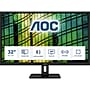 AOC 31.5" LED Monitor, Black (Q32E2N)~#|#~B792AD93-0324-43DB-AC4EBF3EAECD40FC_sc7