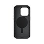 Speck Presidio 2 Grip MagSafe ClickLock Phone Case for iPhone 15 Pro, Black/Slate Gray (150447-3205)~#|#~B792F7CE-E0D9-4A6D-BE27E7F12CCF8875_sc7
